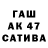 БУТИРАТ буратино Dimasitima